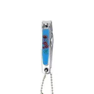 SONA 5-IN-1 CARBON STEEL NAIL CLIPPERS